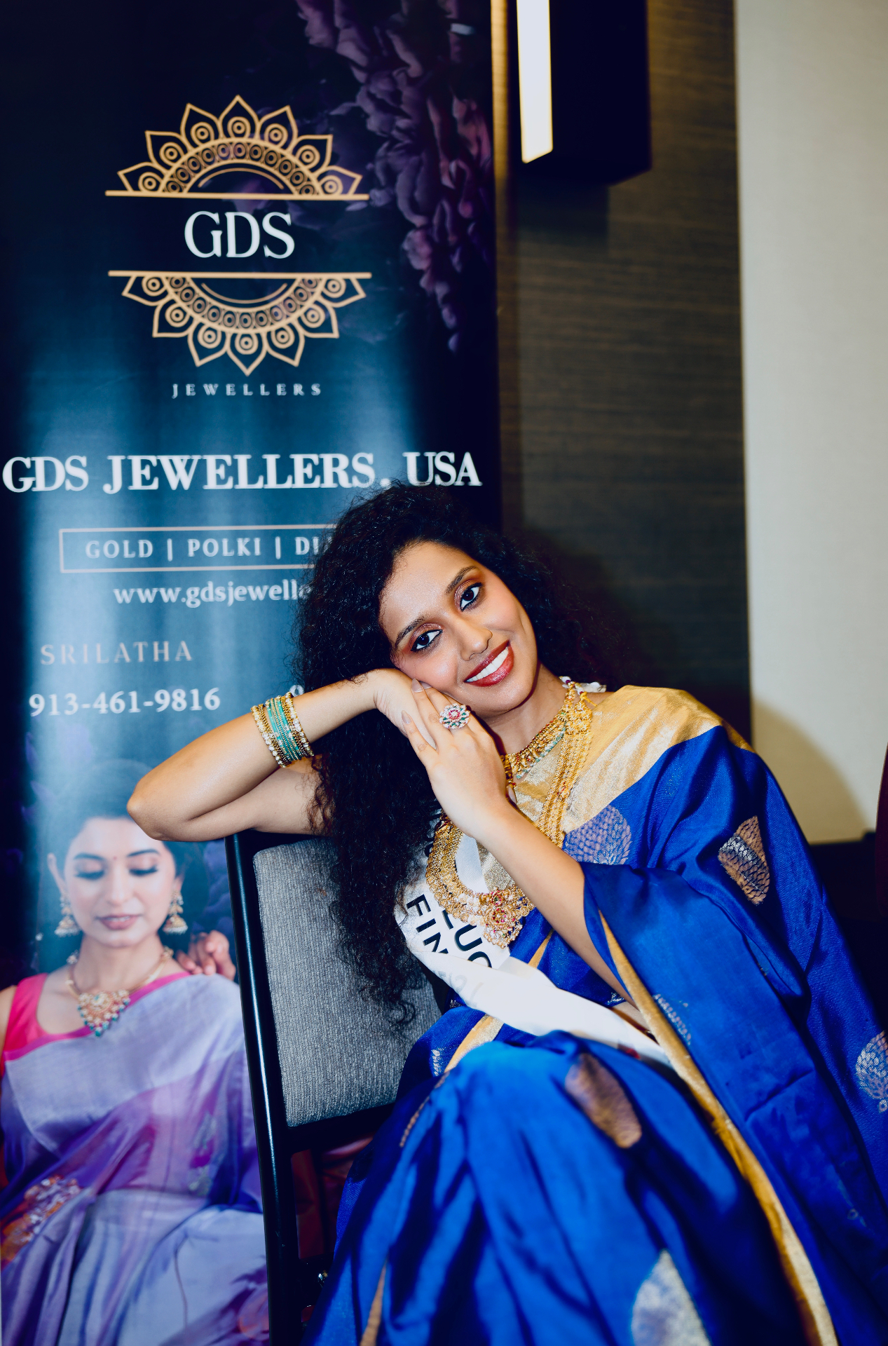 Commercial / Fashion